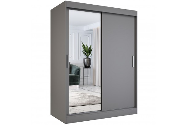 Kleiderschrank Gaya 150