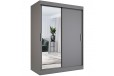 Kleiderschrank Gaya 150