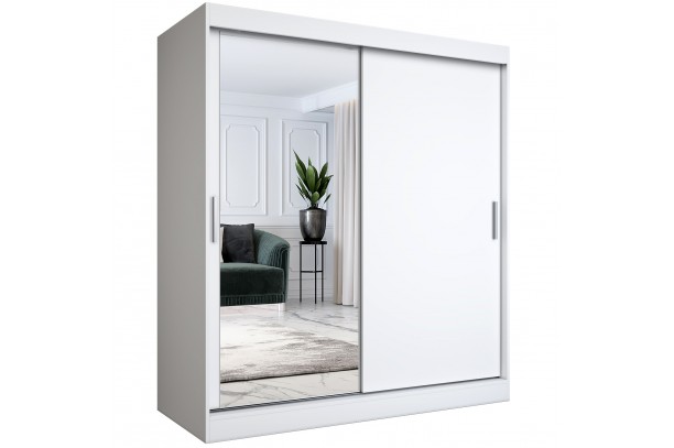 Kleiderschrank Gaya 180