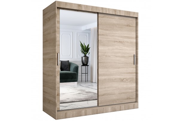 Kleiderschrank Gaya 180