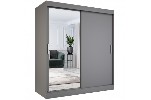 Kleiderschrank Gaya 180