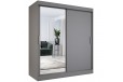 Kleiderschrank Gaya 180