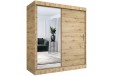Kleiderschrank Gaya 180