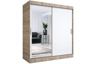 Kleiderschrank Gaya 180