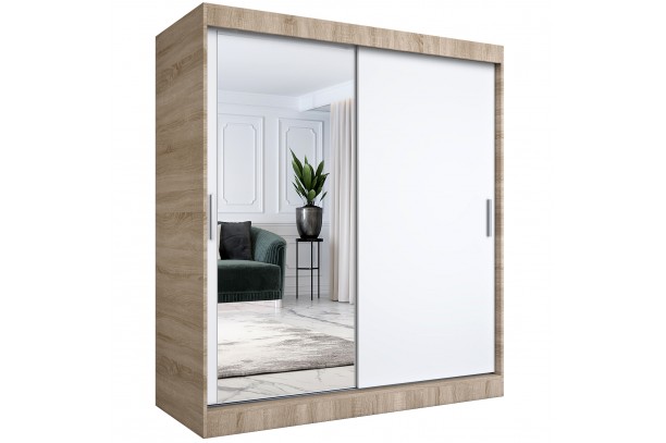 Kleiderschrank Gaya 180