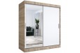 Kleiderschrank Gaya 180