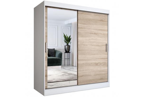 Kleiderschrank Gaya 180