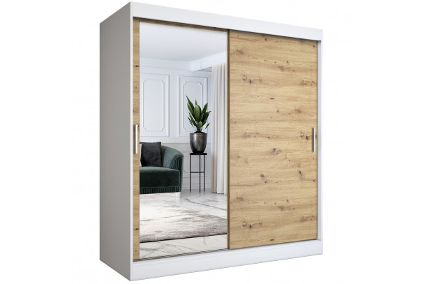 Kleiderschrank Gaya 180