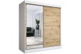 Kleiderschrank Gaya 180