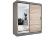Kleiderschrank Gaya 180