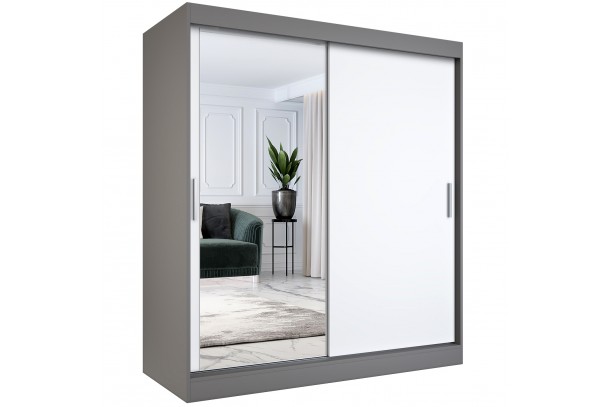 Kleiderschrank Gaya 180
