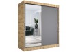 Kleiderschrank Gaya 180