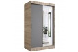 Kleiderschrank Zoya 150