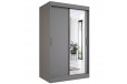 Kleiderschrank Zoya 150