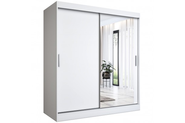 Kleiderschrank Zoya 180