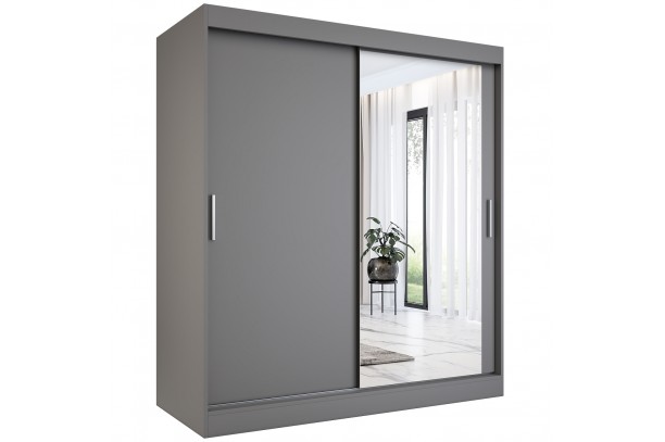 Kleiderschrank Zoya 180