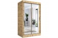 Kleiderschrank Roma 120