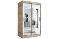 Kleiderschrank Roma 120