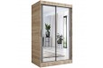Kleiderschrank Roma 120