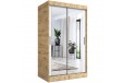 Kleiderschrank Roma 120