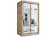 Kleiderschrank Roma 120