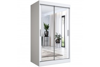 Kleiderschrank Roma 120