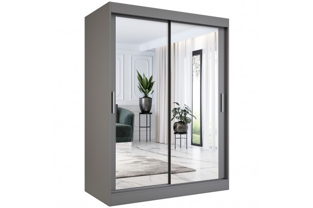 Kleiderschrank Roma 150