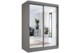 Kleiderschrank Roma 150