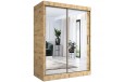 Kleiderschrank Roma 150