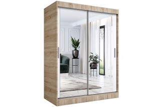 Kleiderschrank Roma 150
