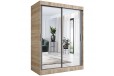 Kleiderschrank Roma 150