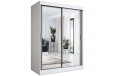 Kleiderschrank Roma 150