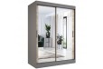 Kleiderschrank Roma 150
