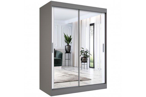 Kleiderschrank Roma 150