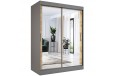 Kleiderschrank Roma 150