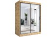 Kleiderschrank Roma 150