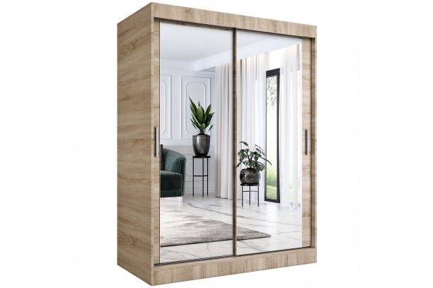 Kleiderschrank Roma 150