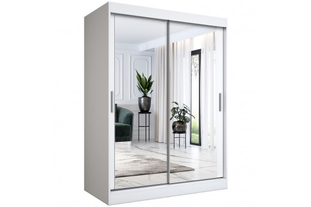 Kleiderschrank Roma 150