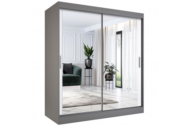 Kleiderschrank Roma 180