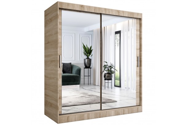 Kleiderschrank Roma 180