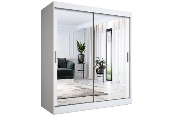 Kleiderschrank Roma 180