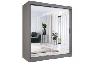 Kleiderschrank Roma 180