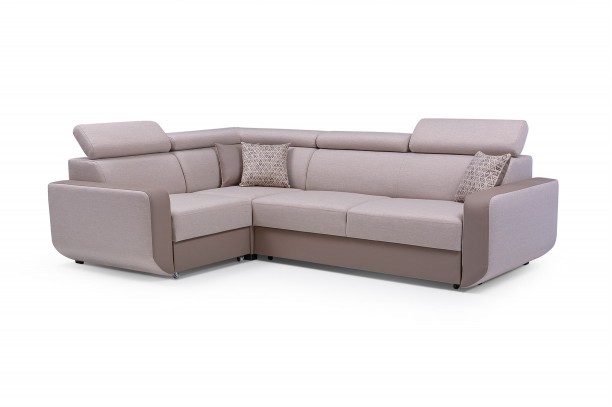 Ecksofa Enzo