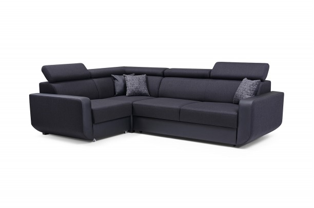 Ecksofa Enzo