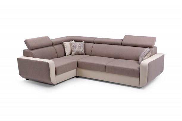 Ecksofa Enzo