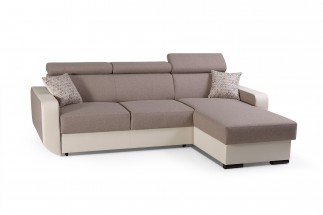 Ecksofa Imperio