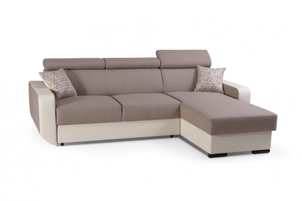 Ecksofa Imperio