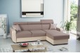 Ecksofa Imperio