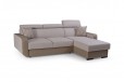 Ecksofa Imperio
