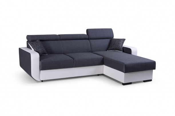 Ecksofa Imperio